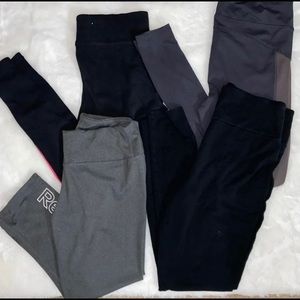 leggings bundle